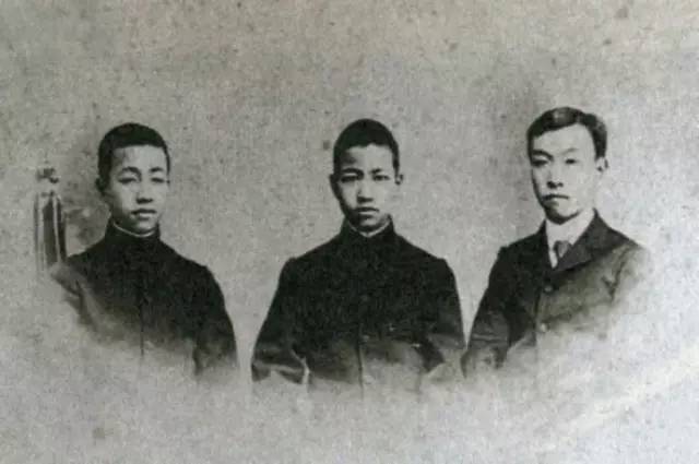 陈寅恪为啥不被世人了解,陈寅恪和鲁迅曾同窗两年