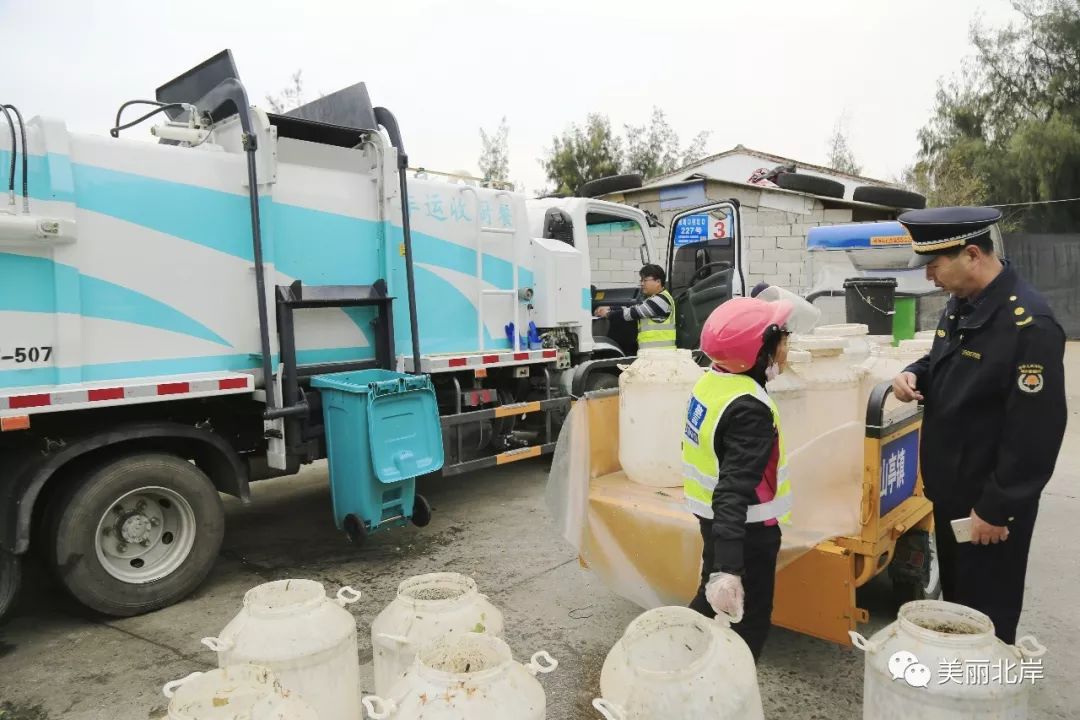 餐厨垃圾一般多少公斤,真实有效的餐厨垃圾称重