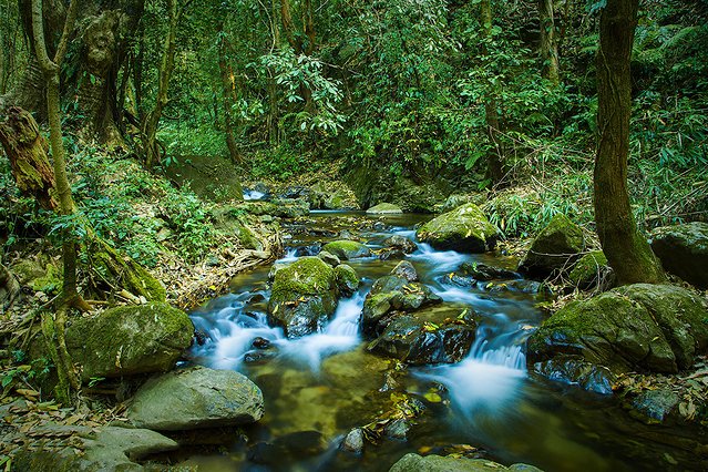 1-2月十大必去旅行地,8个适合一个人去旅行的旅游胜地