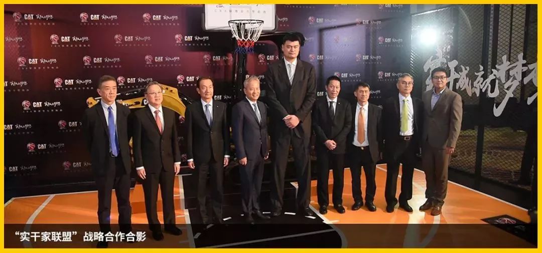 「动态」年终盘点｜卡特彼勒2018年十大闪耀时刻