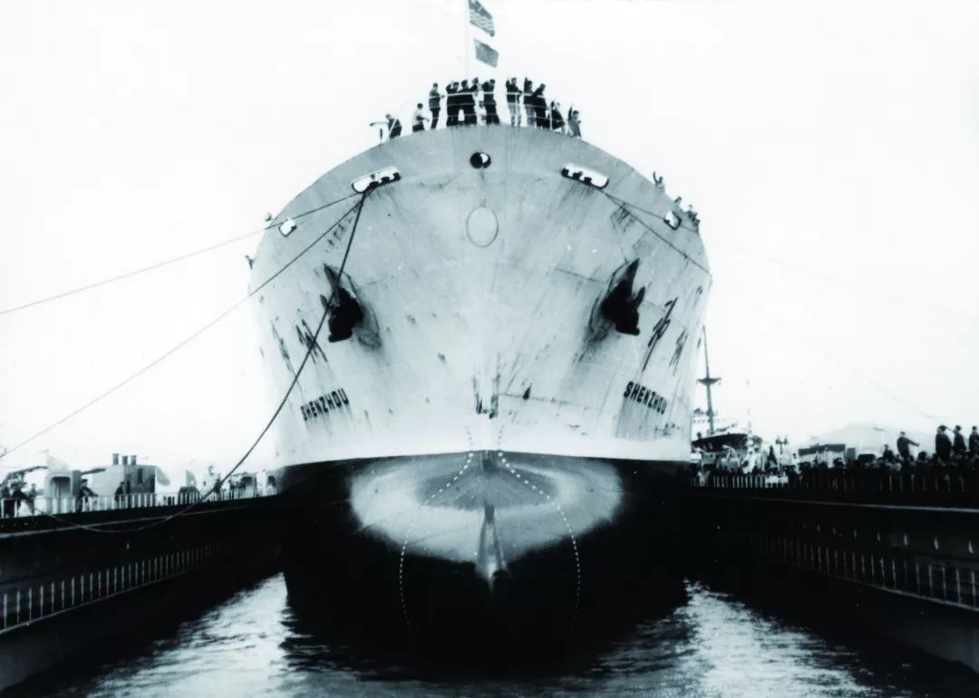 中船澄西船舶修造有限公司搬迁,中船澄西建厂50周年直播回放