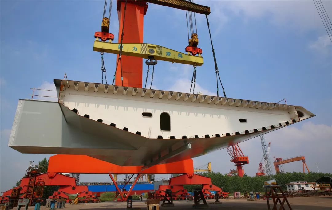 中船澄西船舶修造有限公司搬迁,中船澄西建厂50周年直播回放