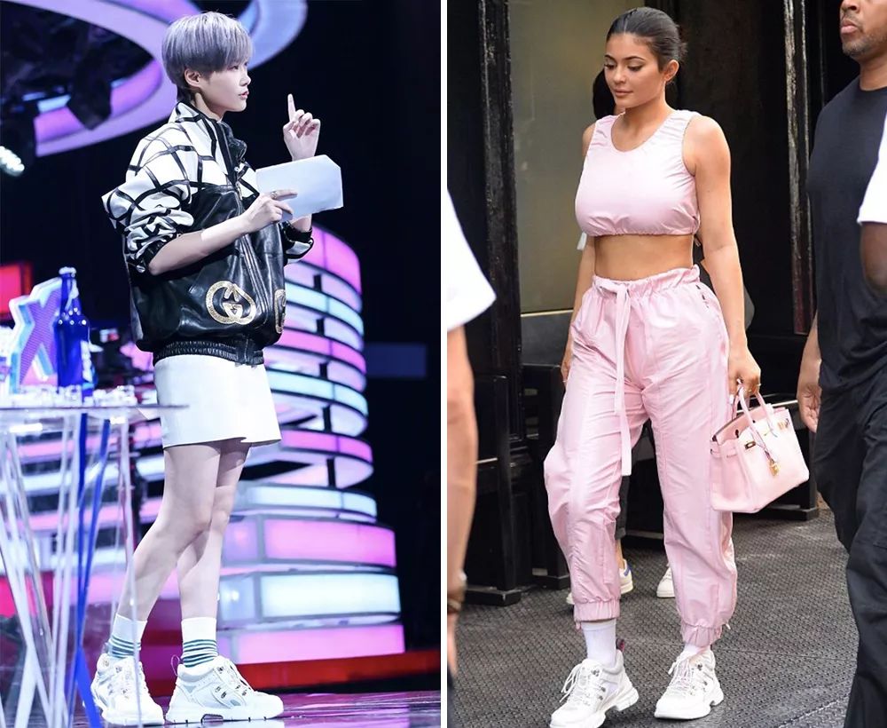 欧阳娜娜同款鞋九块,欧阳娜娜同款鞋子推荐