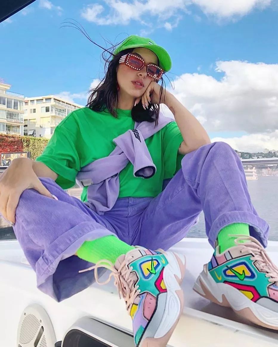 欧阳娜娜同款鞋九块,欧阳娜娜同款鞋子推荐