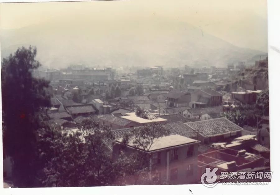 这里是宁德,这里是福建