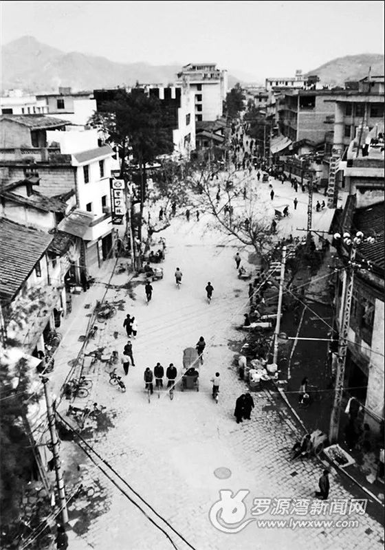 这里是宁德,这里是福建