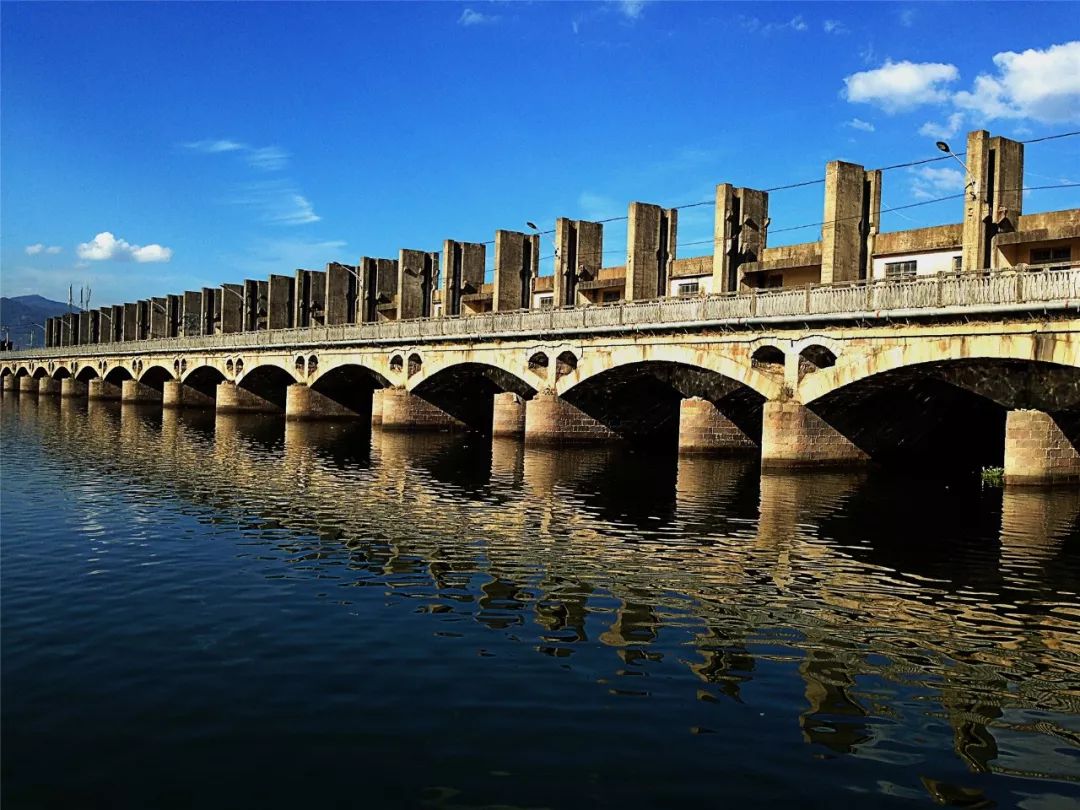 这里是宁德,这里是福建