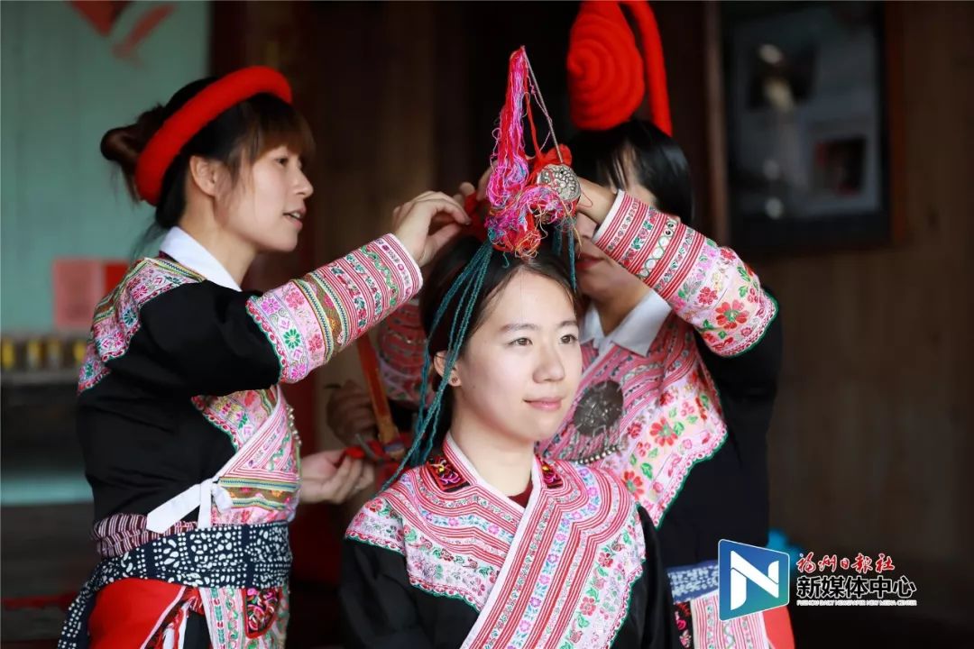 这里是宁德,这里是福建