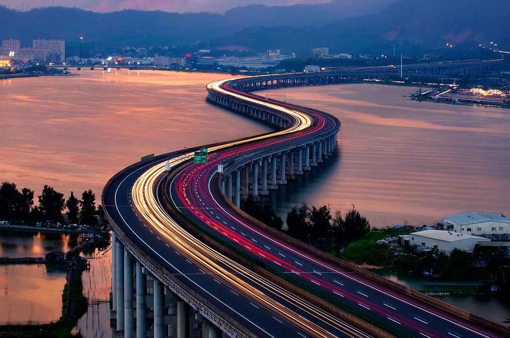 这里是宁德,这里是福建