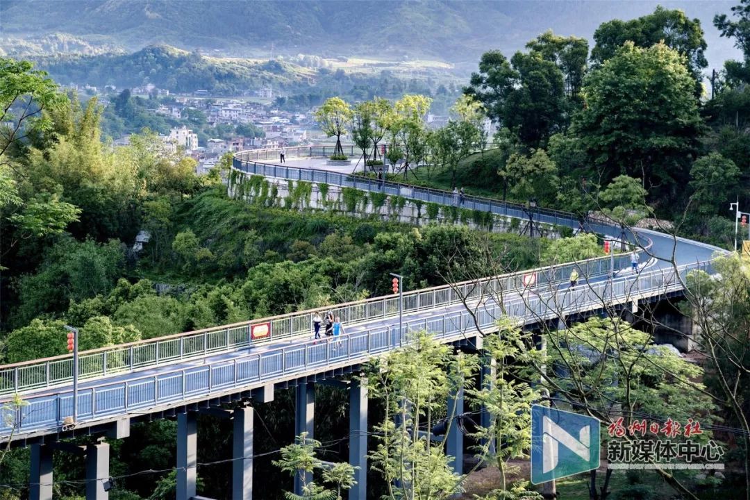 这里是宁德,这里是福建