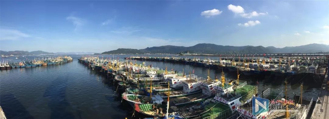 这里是宁德,这里是福建