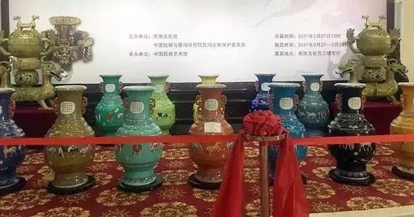 专家遇到患者,专家对民藏的看法