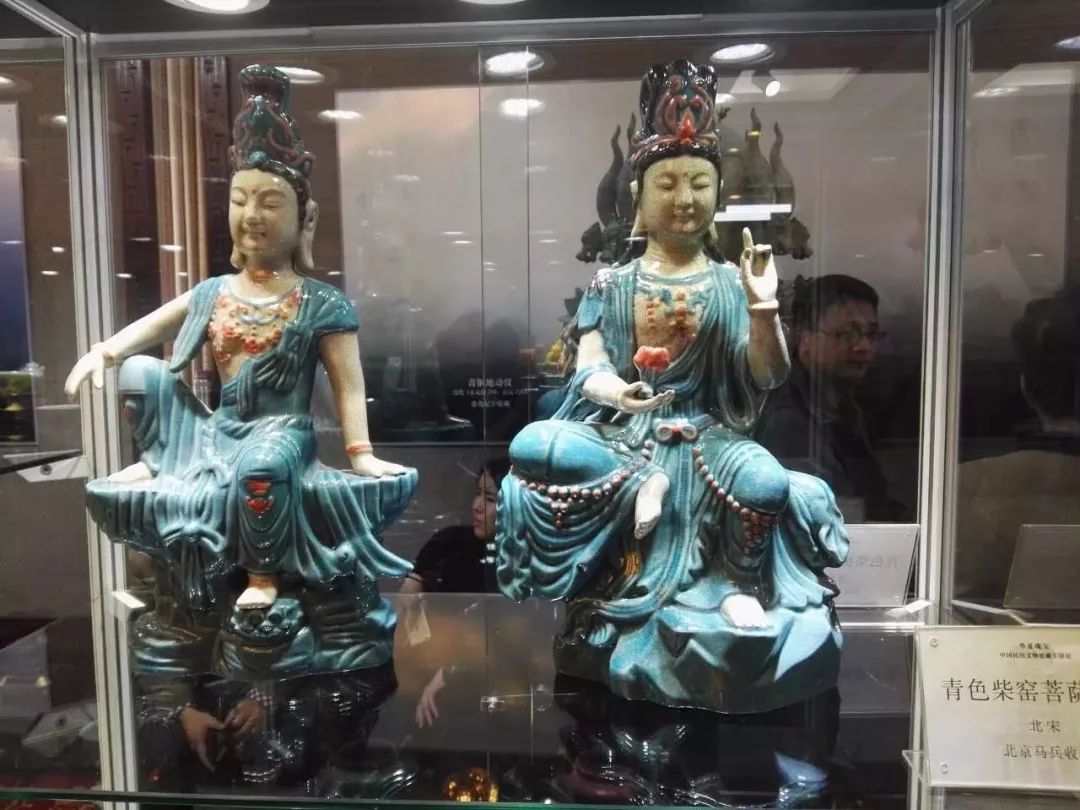 专家遇到患者,专家对民藏的看法