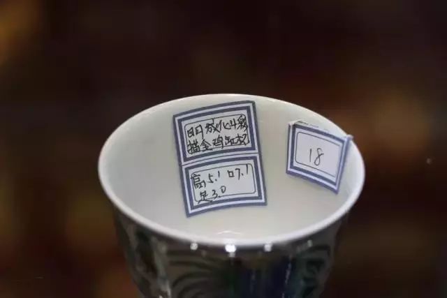 专家遇到患者,专家对民藏的看法