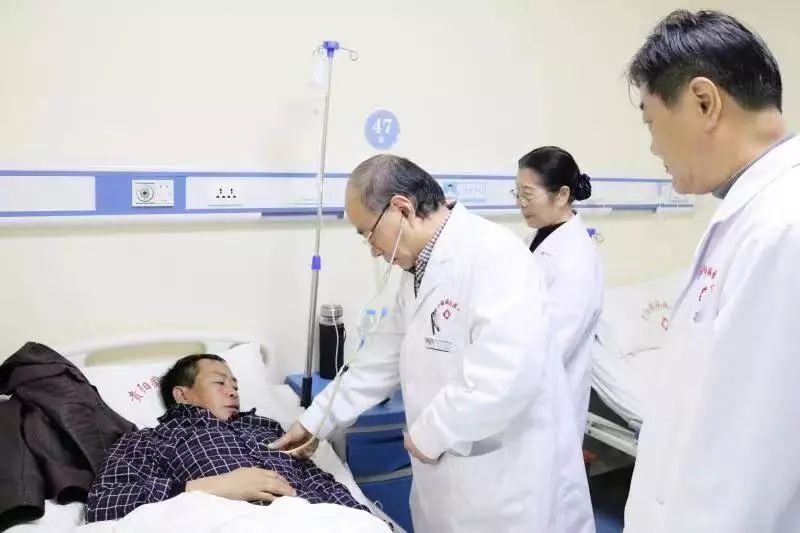 北京专家来蒙会诊,北京专家来渝会诊癫痫