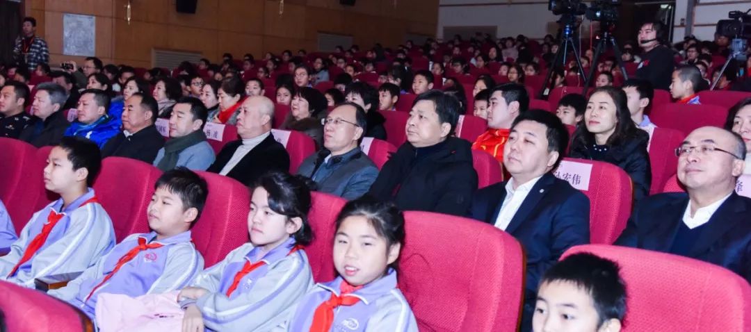 六十六载“图强”路，让这所航天子弟小学变身素质教育优质学校