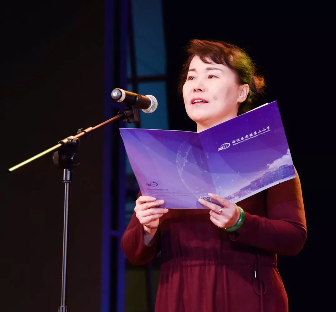 六十六载“图强”路，让这所航天子弟小学变身素质教育优质学校