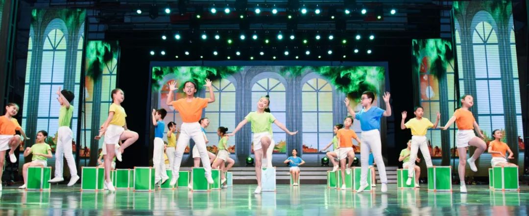 六十六载“图强”路，让这所航天子弟小学变身素质教育优质学校