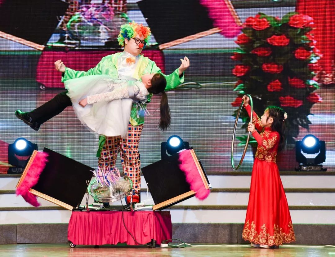 六十六载“图强”路，让这所航天子弟小学变身素质教育优质学校