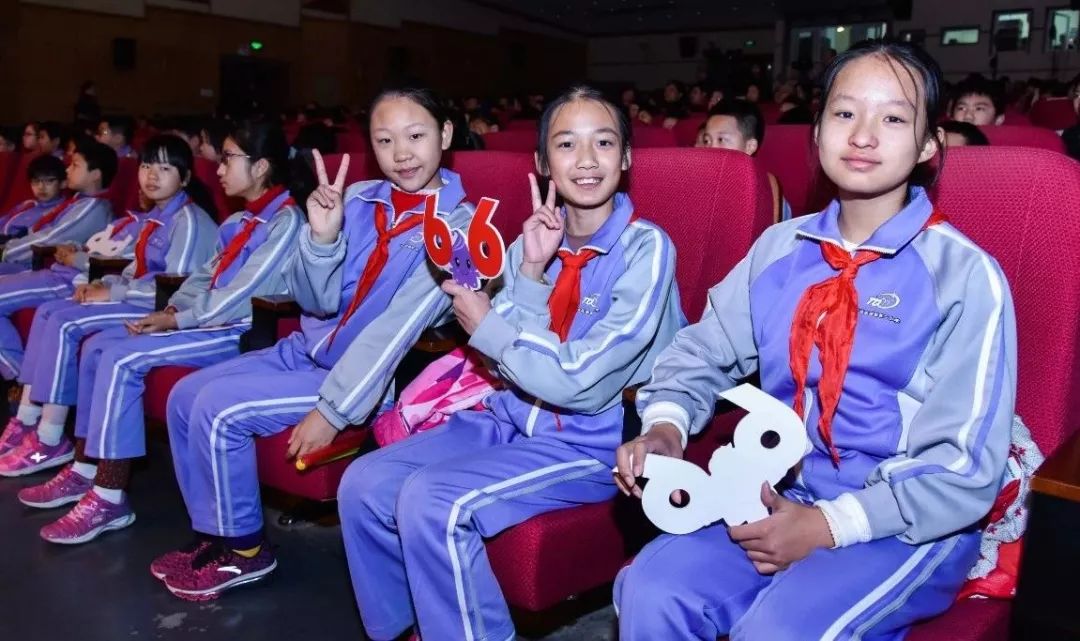 六十六载“图强”路，让这所航天子弟小学变身素质教育优质学校