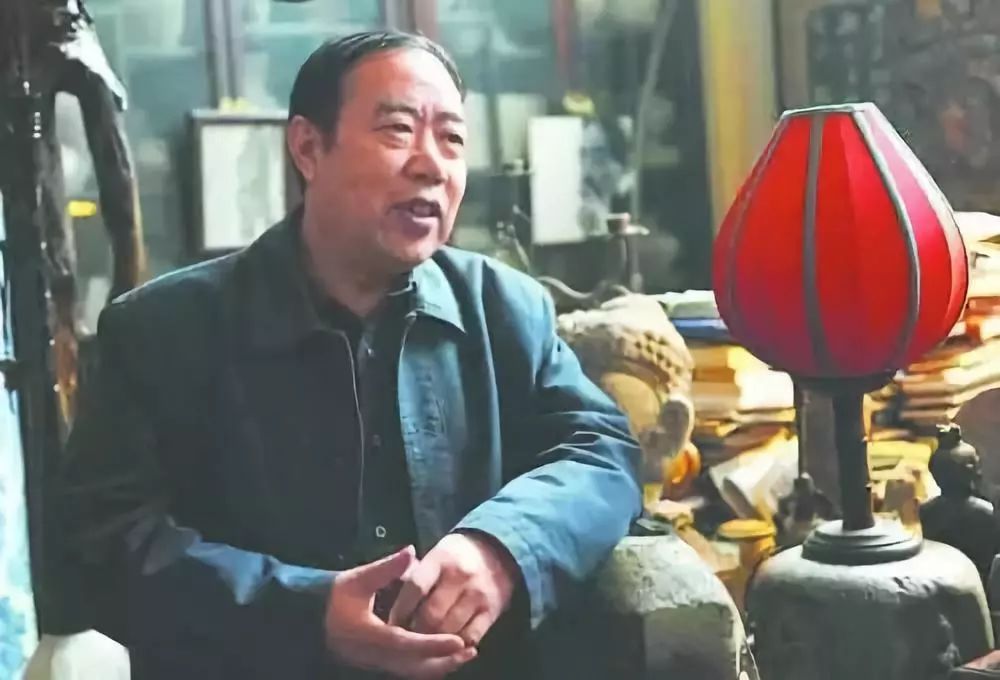 贾平凹创作废都的意义,贾平凹写废都的目的