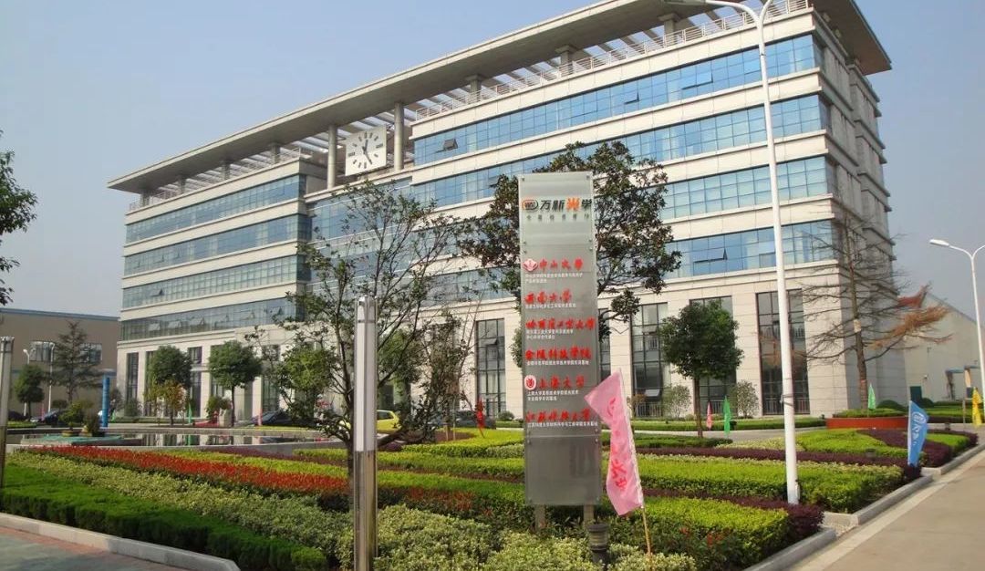 丹阳十大企业名单公布,喜报丹阳两家企业上榜