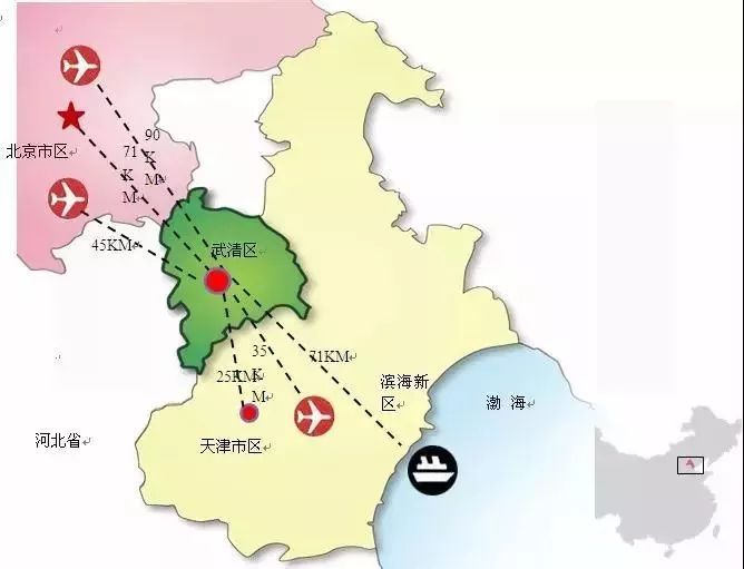 天津武清南湖买房后的真实感受,外地人在天津武清买房政策最新