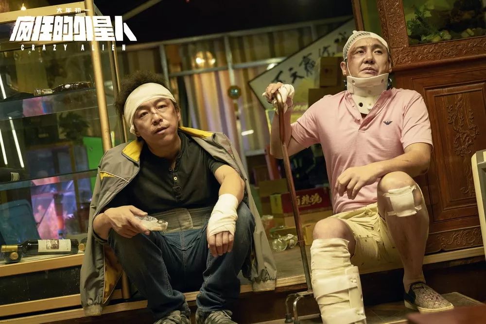 盗版席卷春节档视频,盗版席卷春节档