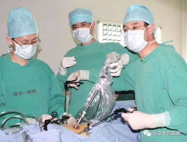 节目预告:12月28日8:00-20:00,清华大学第一附属医院“水利工程师”泌尿外科李胜文教授做客新华大健康直播