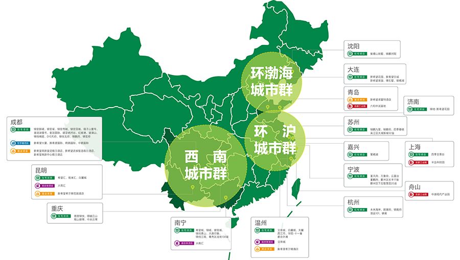 5年20倍成黑马，这家并不追求规模的百强房企，到底做对了什么？