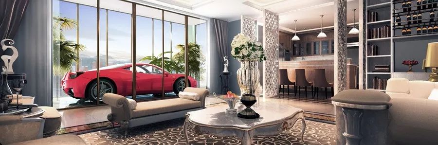 5年20倍成黑马，这家并不追求规模的百强房企，到底做对了什么？