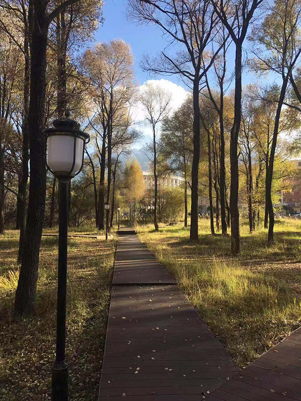 祁连风景点,祁连县住宿推荐地方