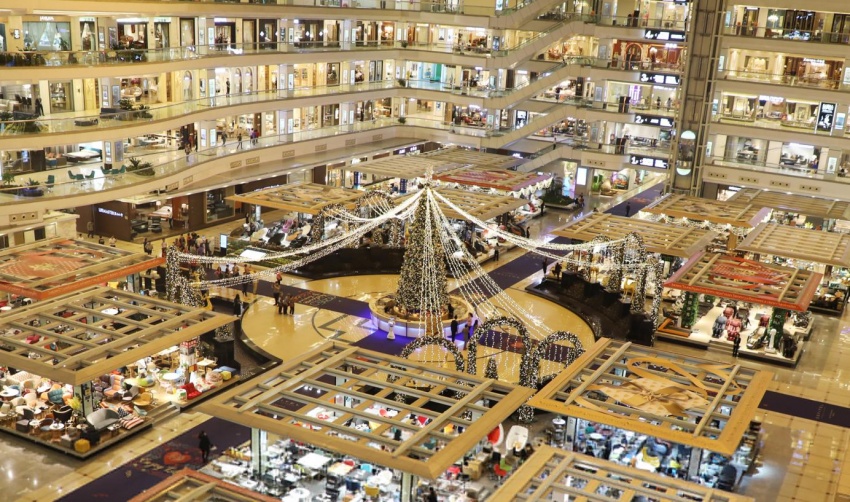 2022罗浮宫团购,罗浮宫团购700元套餐