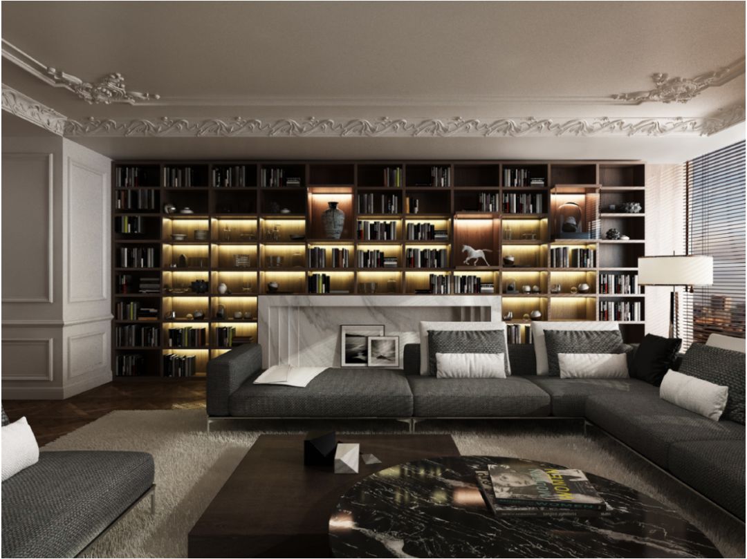 家里的衣柜突然有一种刺鼻味,家里衣柜有异味怎么办