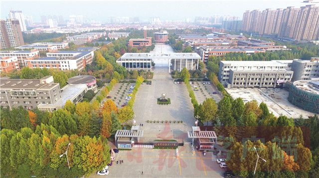 河南省济源第一中学：不忘初心育英才玉川明珠耀中原