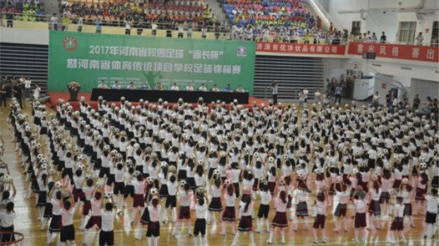 河南省济源第一中学：不忘初心育英才玉川明珠耀中原