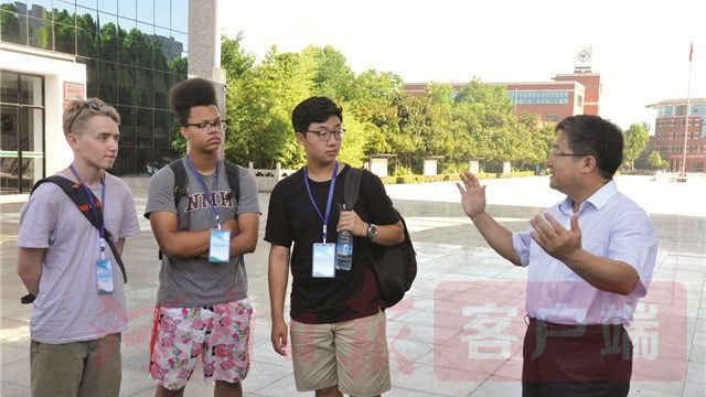 河南省济源第一中学：不忘初心育英才玉川明珠耀中原