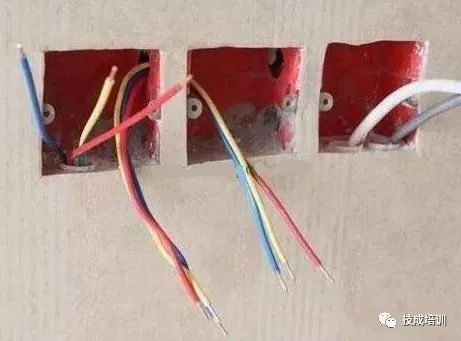 墙里电线管被电钻打破了怎么办,装修师傅打坏别人电线怎么处理