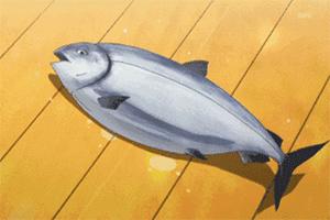 20种鱼“营养成分”大解剖,各种鱼的营养价值列表