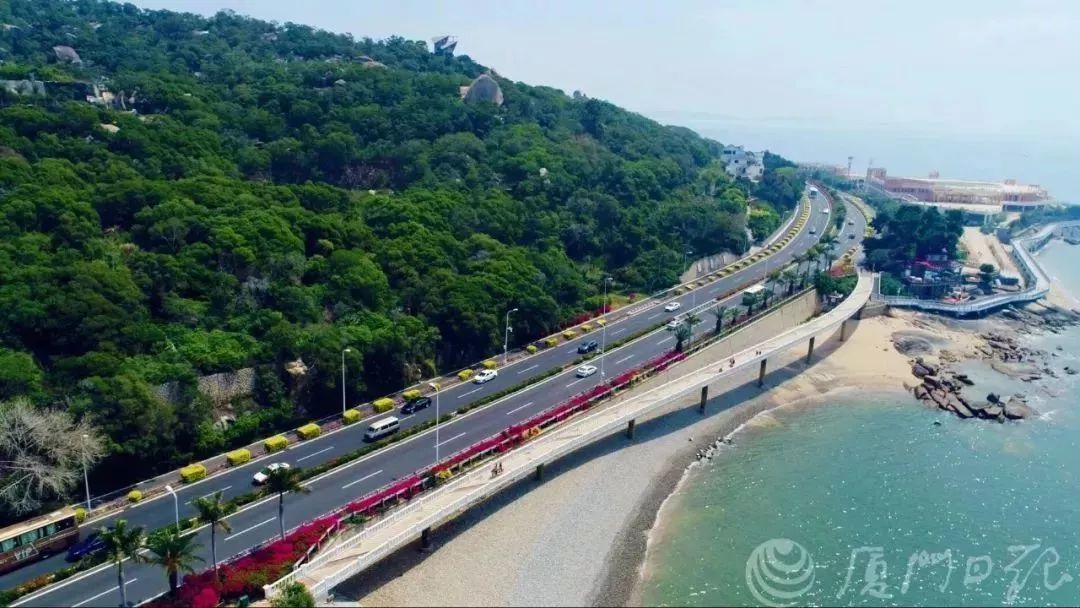 厦门厦金海域旅游攻略,厦门金门旅游攻略自由行