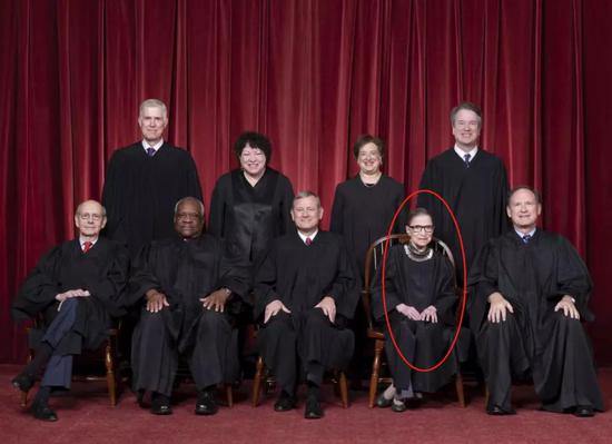 美85岁*法大**官成超级网红不想死的原因让人泪目