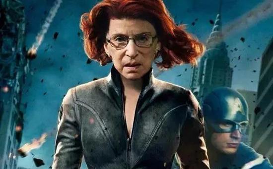 美85岁*法大**官成超级网红不想死的原因让人泪目