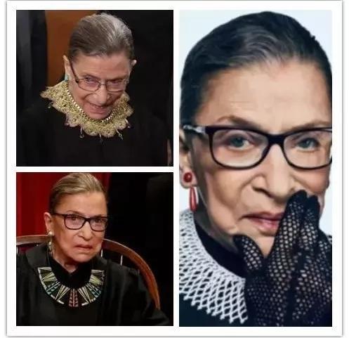 美85岁*法大**官成超级网红不想死的原因让人泪目