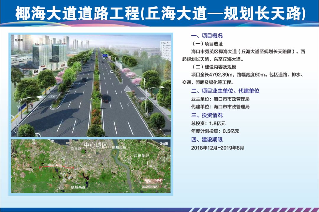 海南自贸区重点项目,海南自贸试验区项目