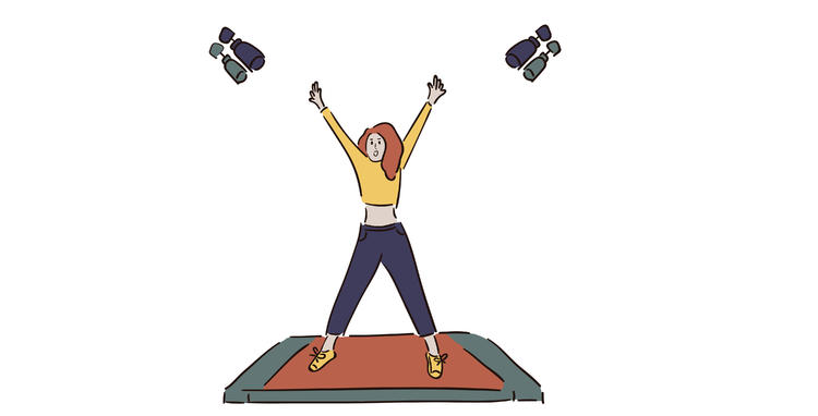 被互联网改变的衣食住行,被互联网蒙蔽了现实