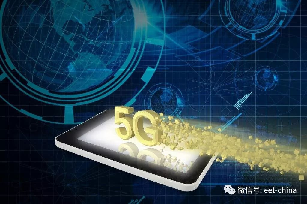 你知道5G网络真正的进展状况吗？