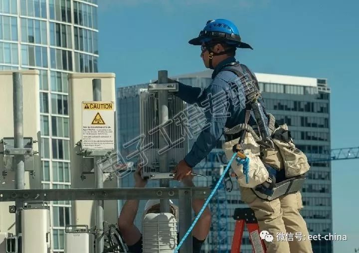 你知道5G网络真正的进展状况吗？