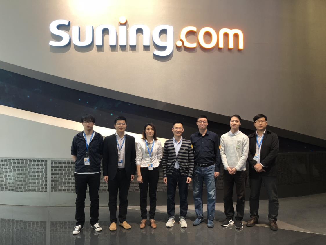 一线品牌进驻商场,一线品牌强势入驻