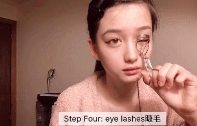 美人石原里美,石原里美为什么被称为逆袭榜样