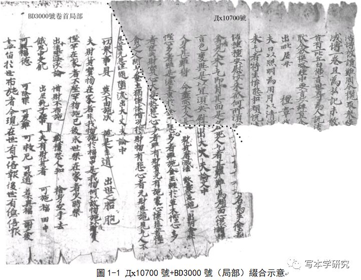 张小艳：敦煌本《众经要揽》研究